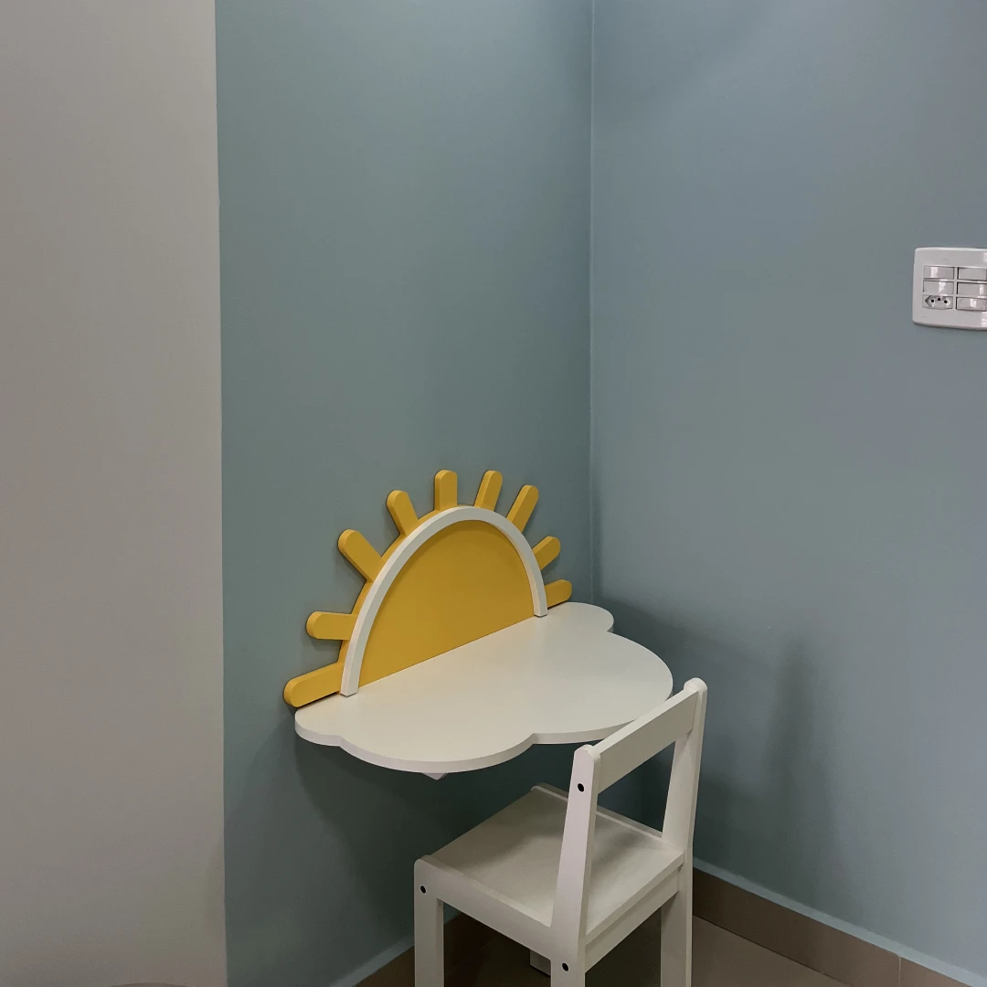 Fernanda Pasini Psicóloga Comportamental Infantil - Psicologia para Crianças e Adolescentes - Fortalecendo Emoções, Construindo Futuros. Agende uma consulta e descubra como podemos ajudar no desenvolvimento emocional e no bem-estar da sua família!