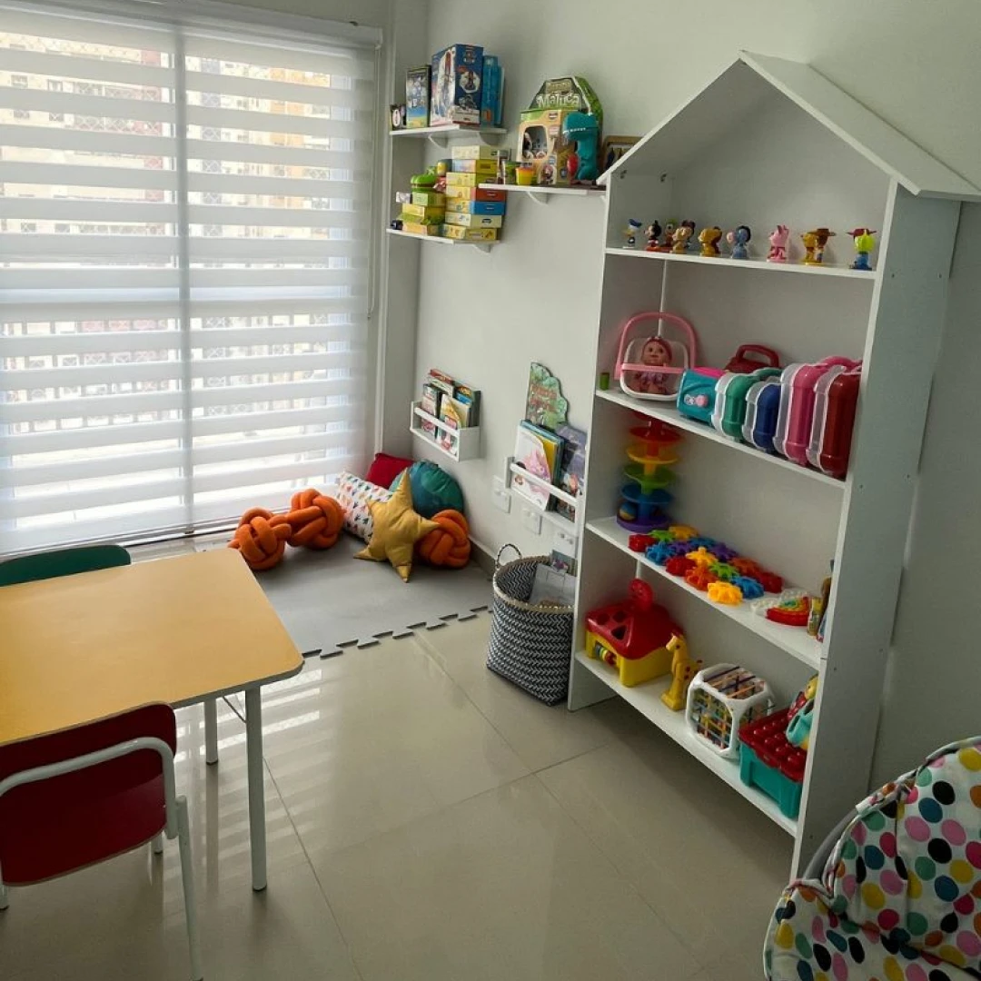 Fernanda Pasini Psicóloga Comportamental Infantil - Psicologia para Crianças e Adolescentes - Fortalecendo Emoções, Construindo Futuros. Agende uma consulta e descubra como podemos ajudar no desenvolvimento emocional e no bem-estar da sua família!